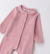 tutina intera neonata